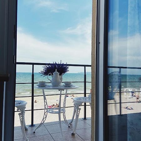 Hotel Tsvetok Odessa Eksteriør billede
