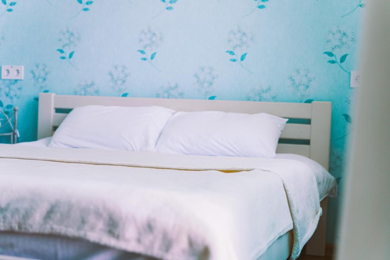 Hotel Tsvetok Odessa Eksteriør billede