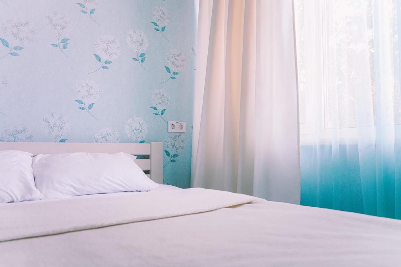 Hotel Tsvetok Odessa Eksteriør billede