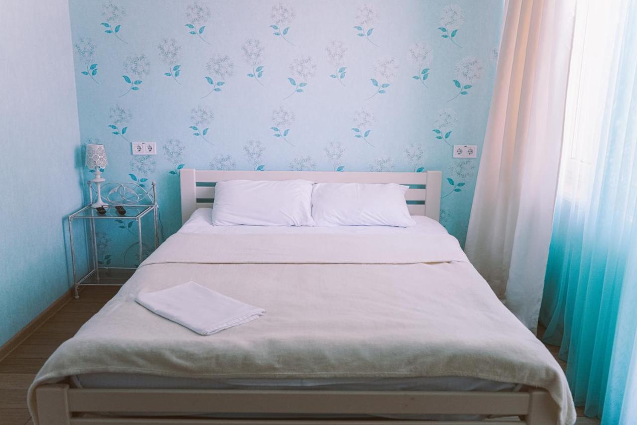 Hotel Tsvetok Odessa Eksteriør billede