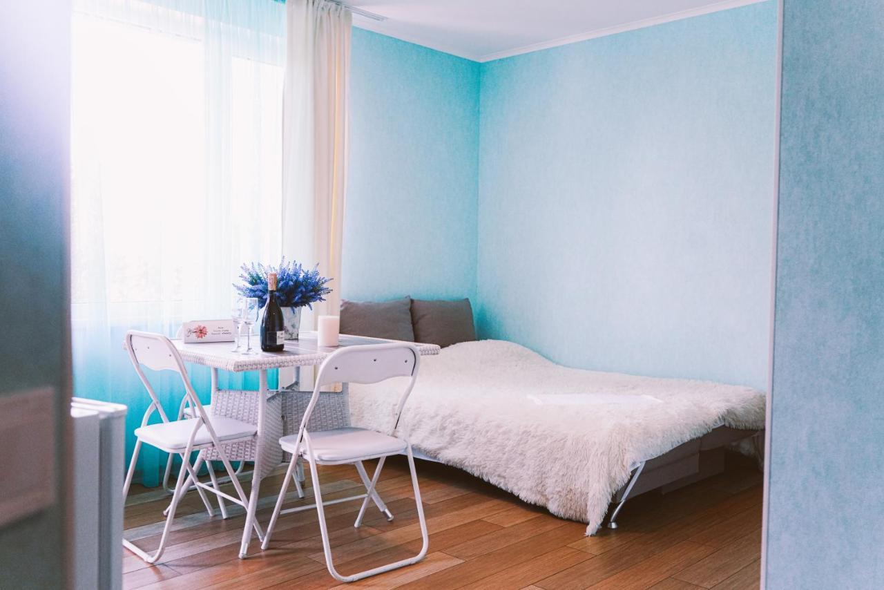 Hotel Tsvetok Odessa Eksteriør billede
