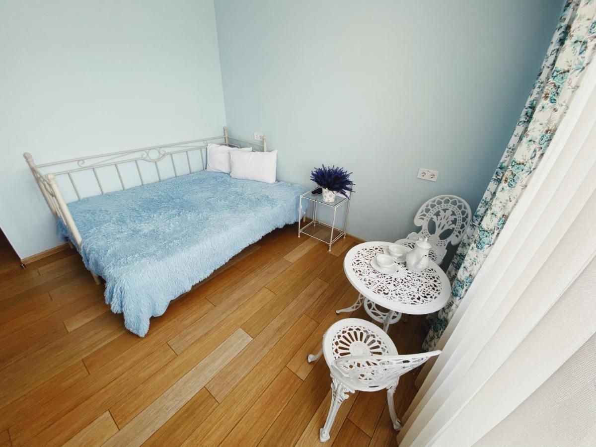 Hotel Tsvetok Odessa Eksteriør billede