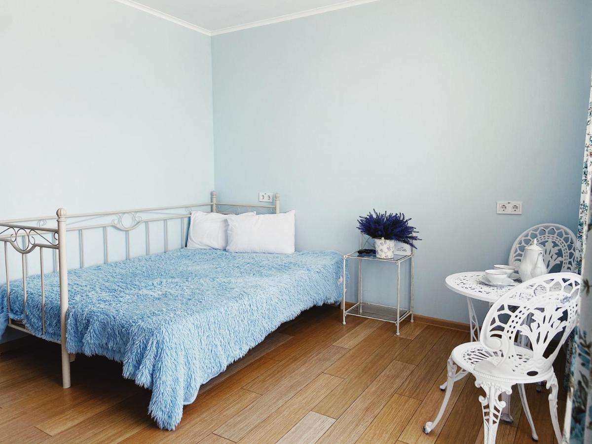 Hotel Tsvetok Odessa Eksteriør billede
