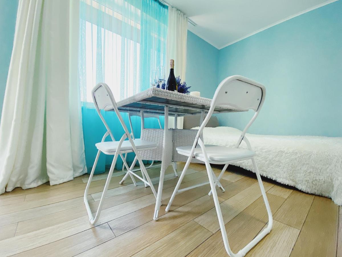 Hotel Tsvetok Odessa Eksteriør billede