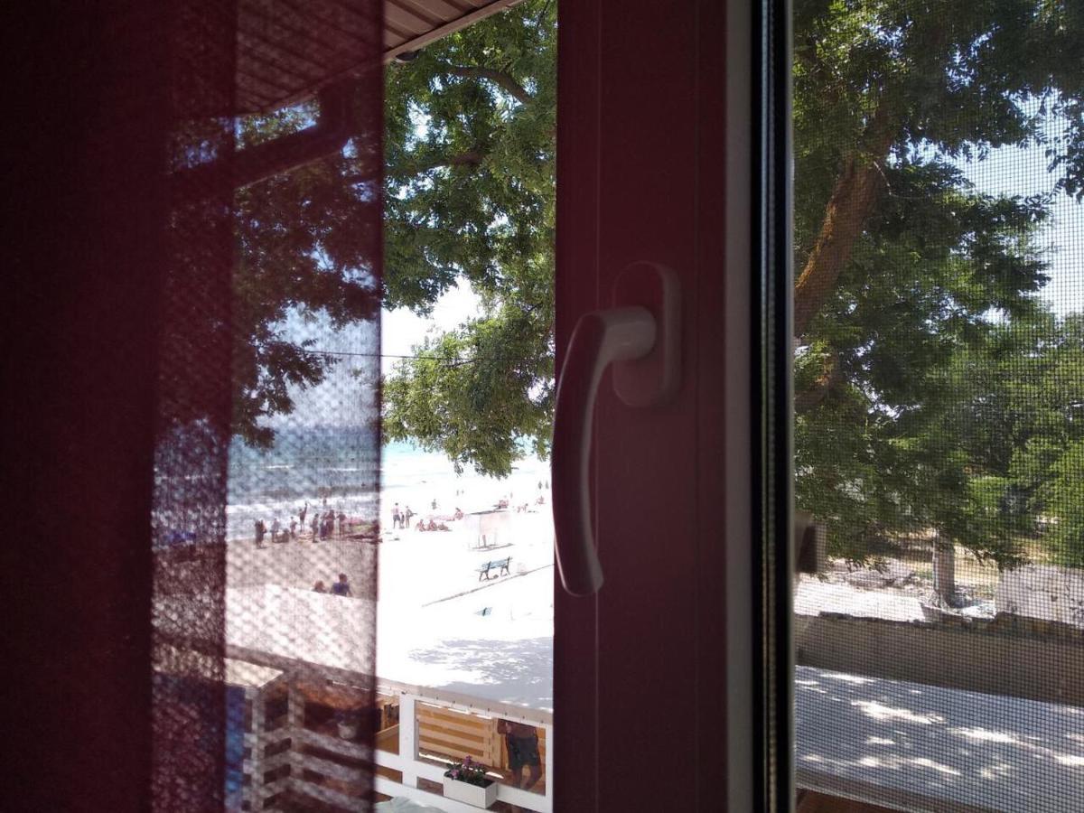 Hotel Tsvetok Odessa Eksteriør billede
