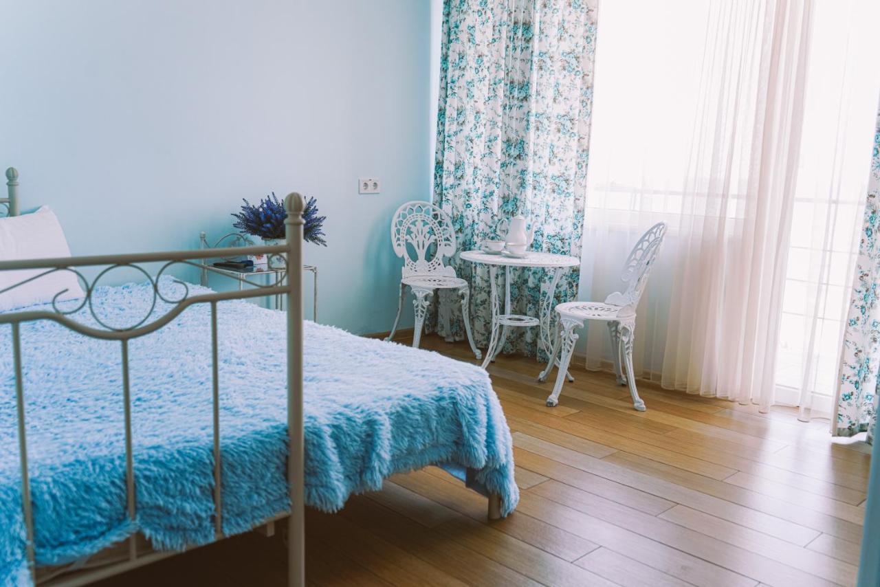 Hotel Tsvetok Odessa Eksteriør billede