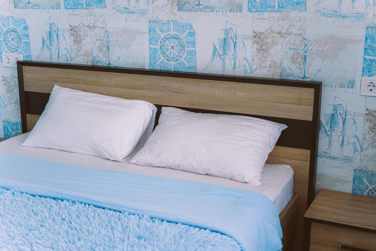Hotel Tsvetok Odessa Eksteriør billede