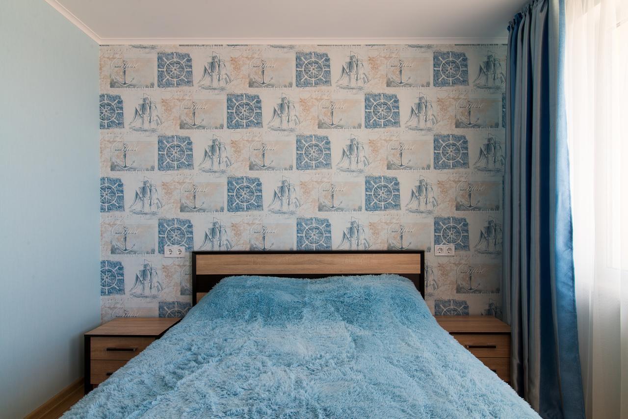 Hotel Tsvetok Odessa Eksteriør billede