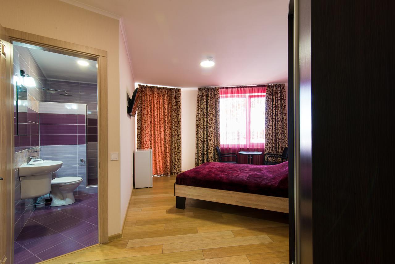 Hotel Tsvetok Odessa Eksteriør billede